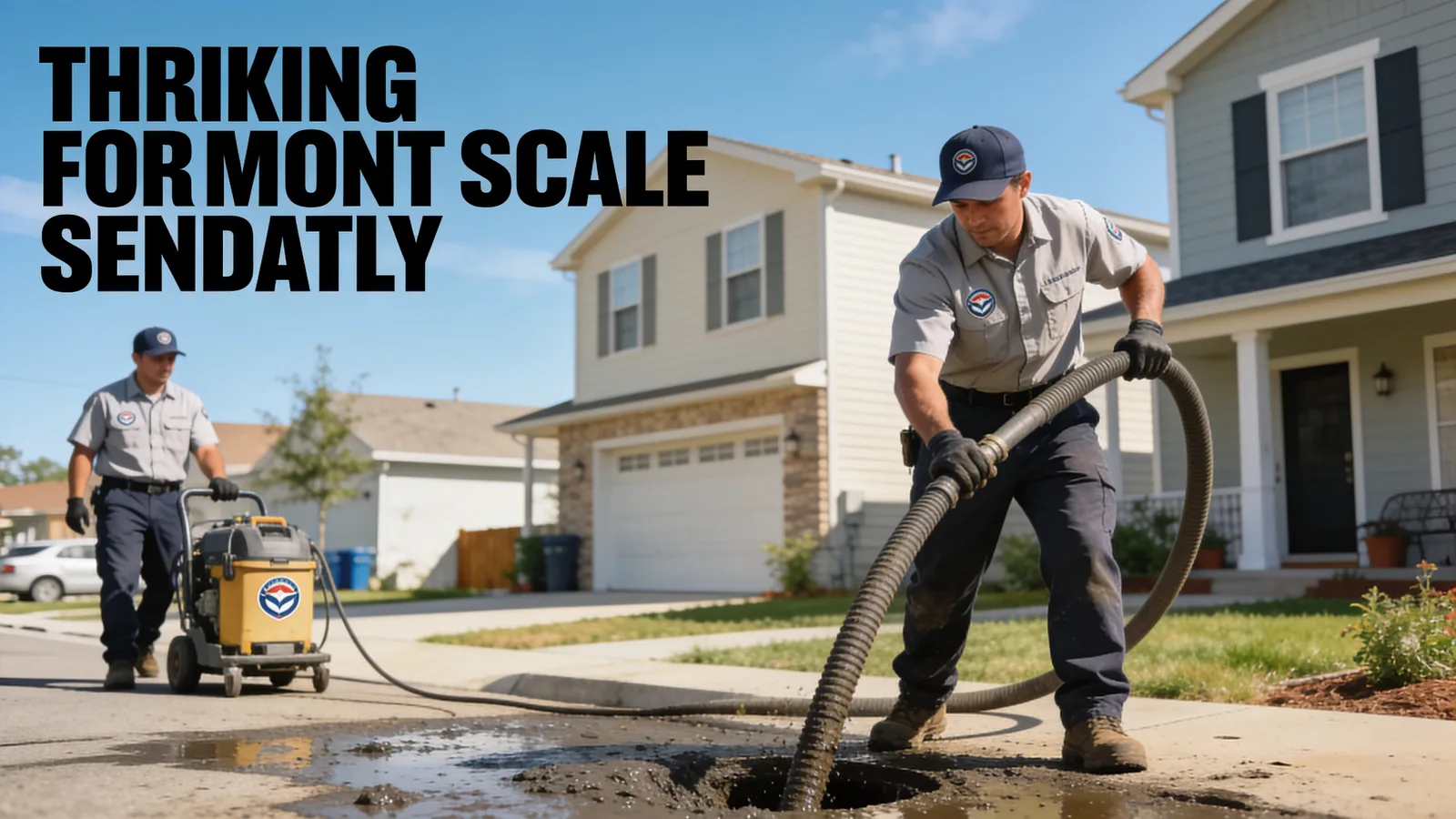 Sewage Cleanup in Waukesha, WI near me